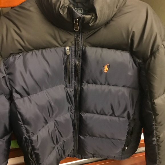 Polo Snow Jacket - Picture 1 of 4