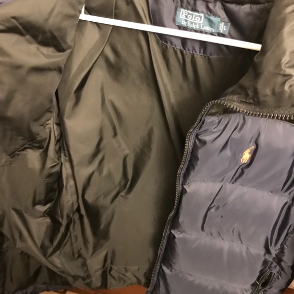 Polo Snow Jacket - Picture 2 of 4