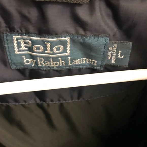 Polo Snow Jacket - Picture 3 of 4