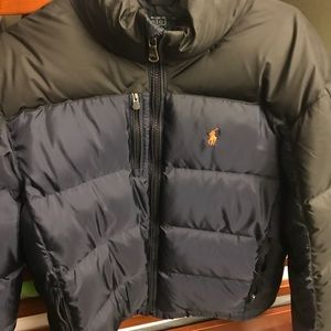 Polo Snow Jacket