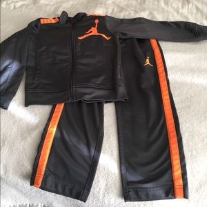 💙Nike Air Jordan Jogging Suit