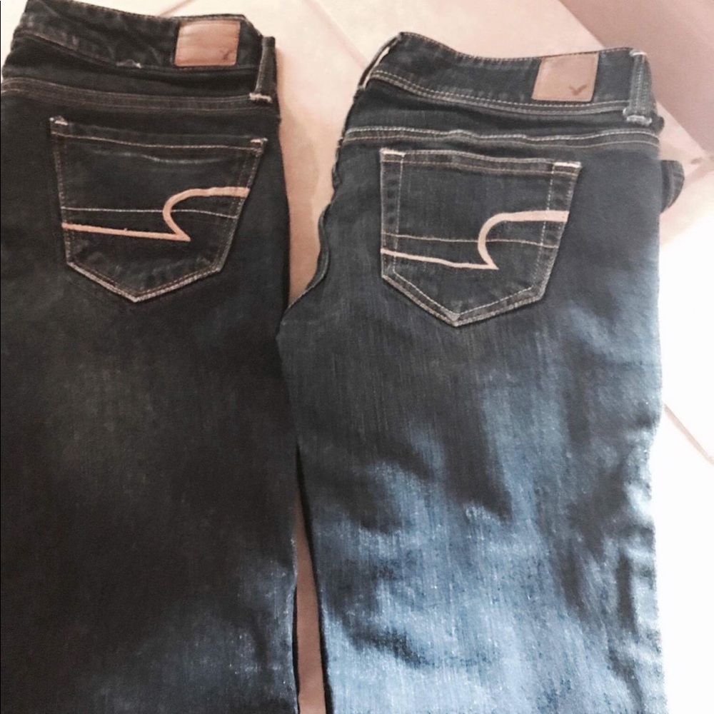pretty jeans :)