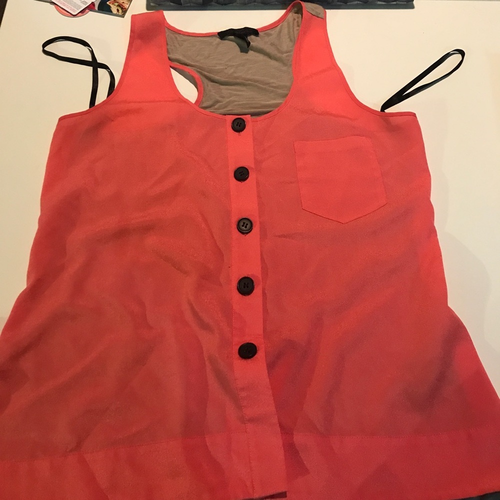 Kenneth Cole blouse