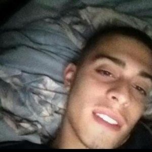 Meet your Posher, Mark