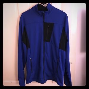 🔷Men's Full Zip Macy’s Ideology Athletic Jacket🔷