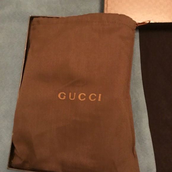 Gucci hat - Picture 3 of 4