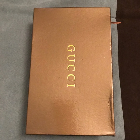 Gucci hat - Picture 4 of 4