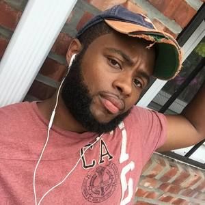 Meet your Posher, Quincy