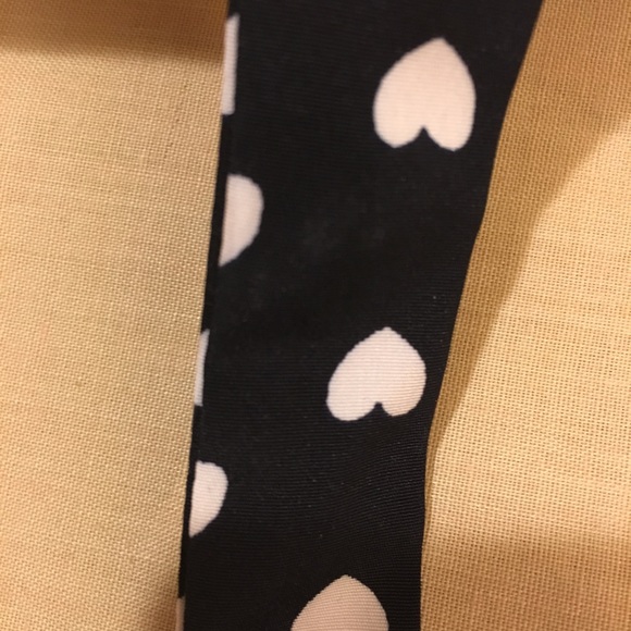 FOREVER 21 - Heart print dress - Picture 6 of 6