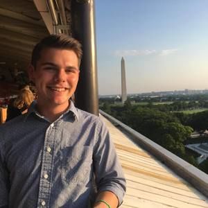 Meet your Posher, Steven