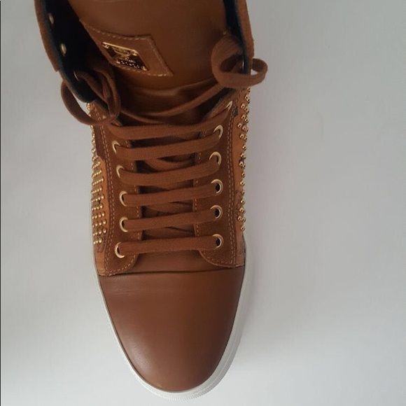 MCM shoes. Brand new - Picture 5 of 6