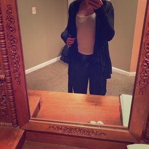 Lululemon yoga sweater