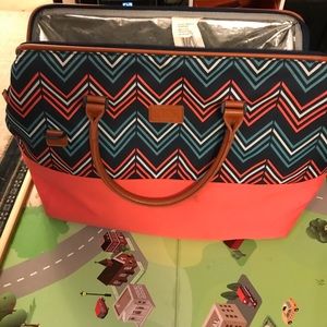 Arctic zone lunch bag