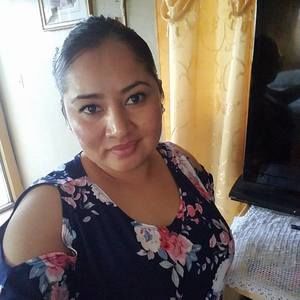 Meet your Posher, Maricela