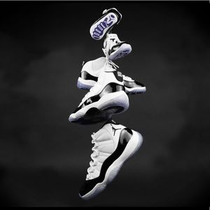 Meet your Posher, Jordan