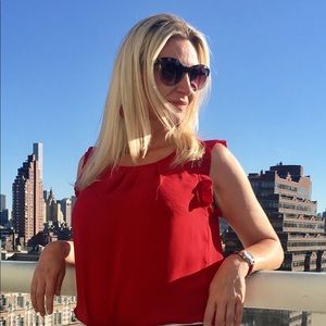 Meet your Posher, Aneta