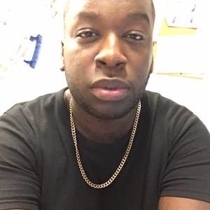 Meet your Posher, Jonathan