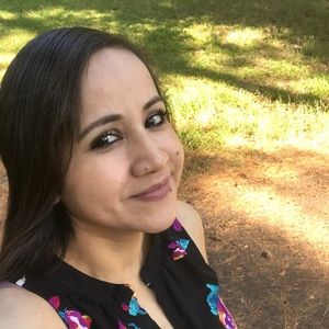 Meet your Posher, Letty