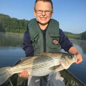 Meet your Posher, Jaden