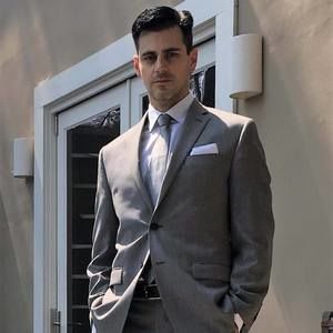 Meet your Posher, Jean-paul