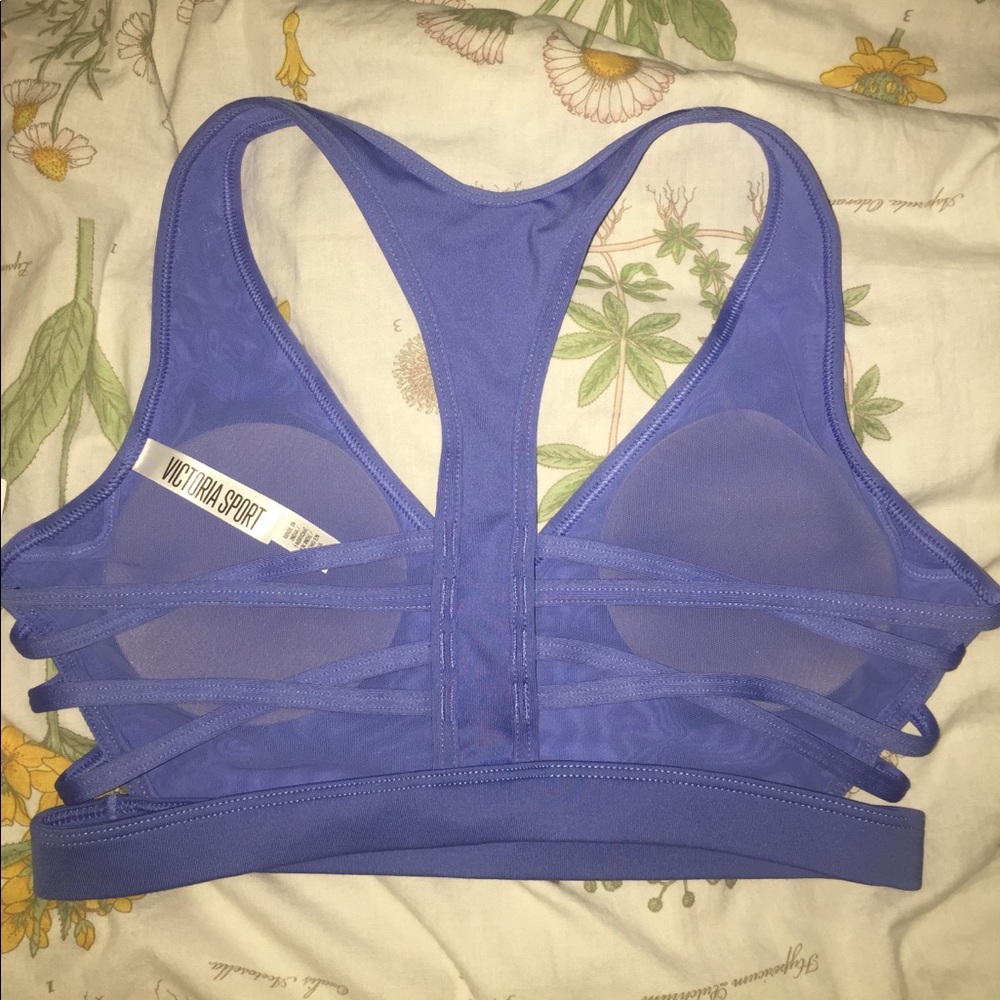 Victoria Secret Sport Sz Small Sexy Cut Outs