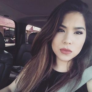 Meet your Posher, Rocio