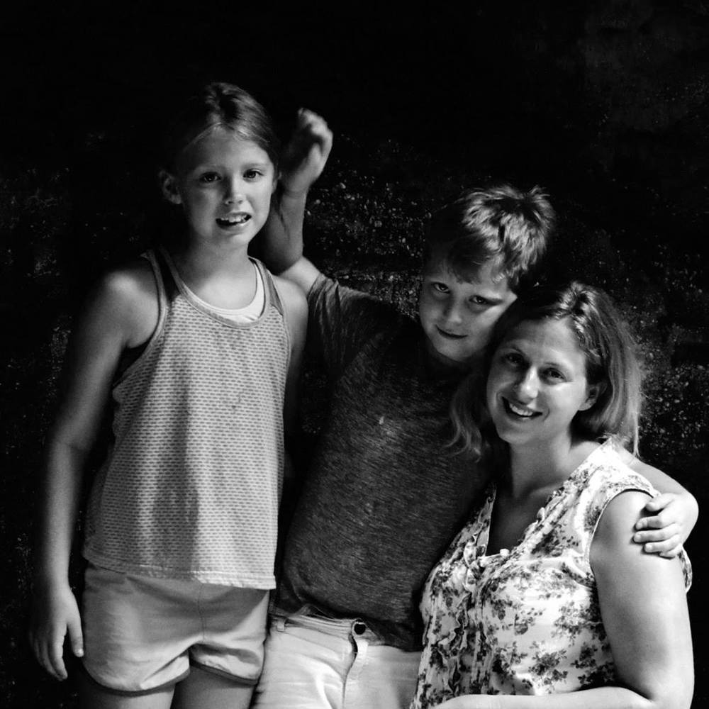 Meet your Posher, Jenni