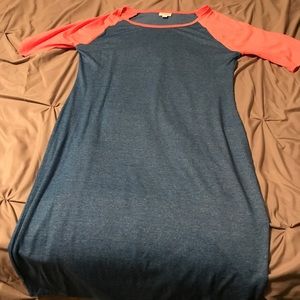 Lularoe dress