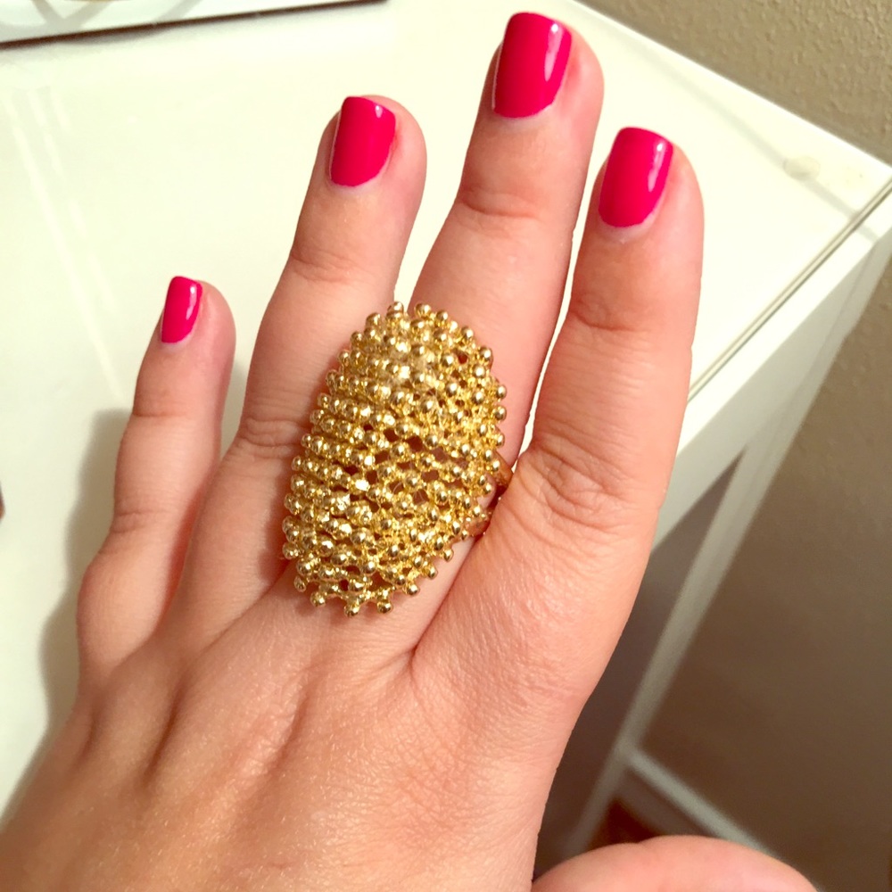 Kendra Scott Party Ring