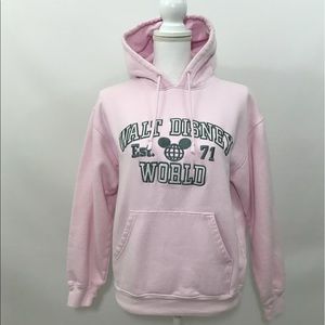 Walt Disney World Hoodie