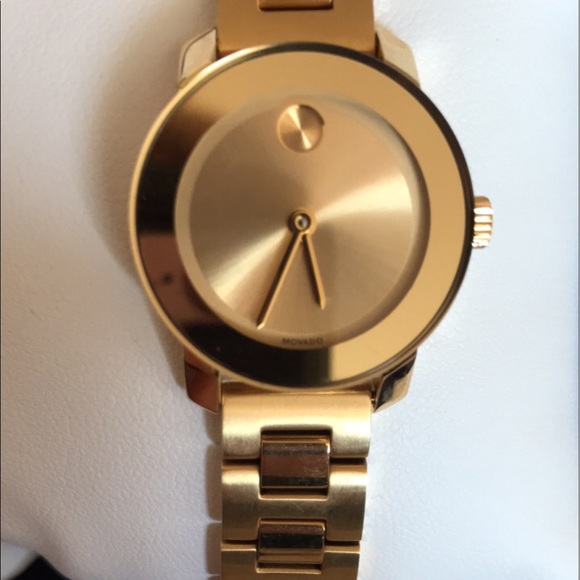 Watches
