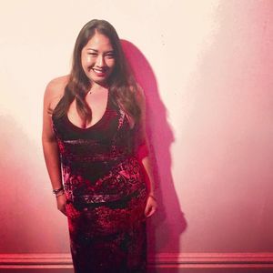 Meet your Posher, Julia