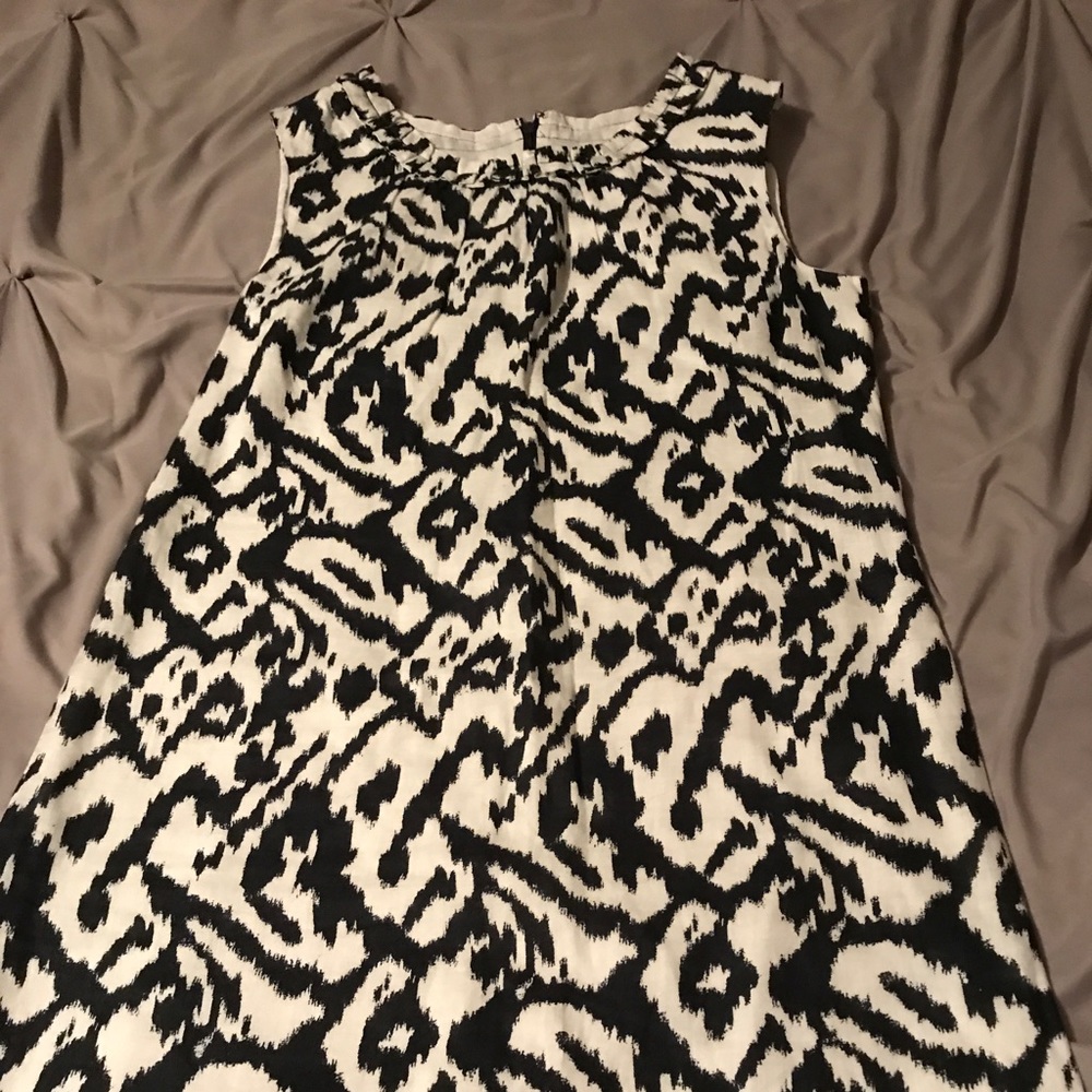 Ann Taylor loft dress.