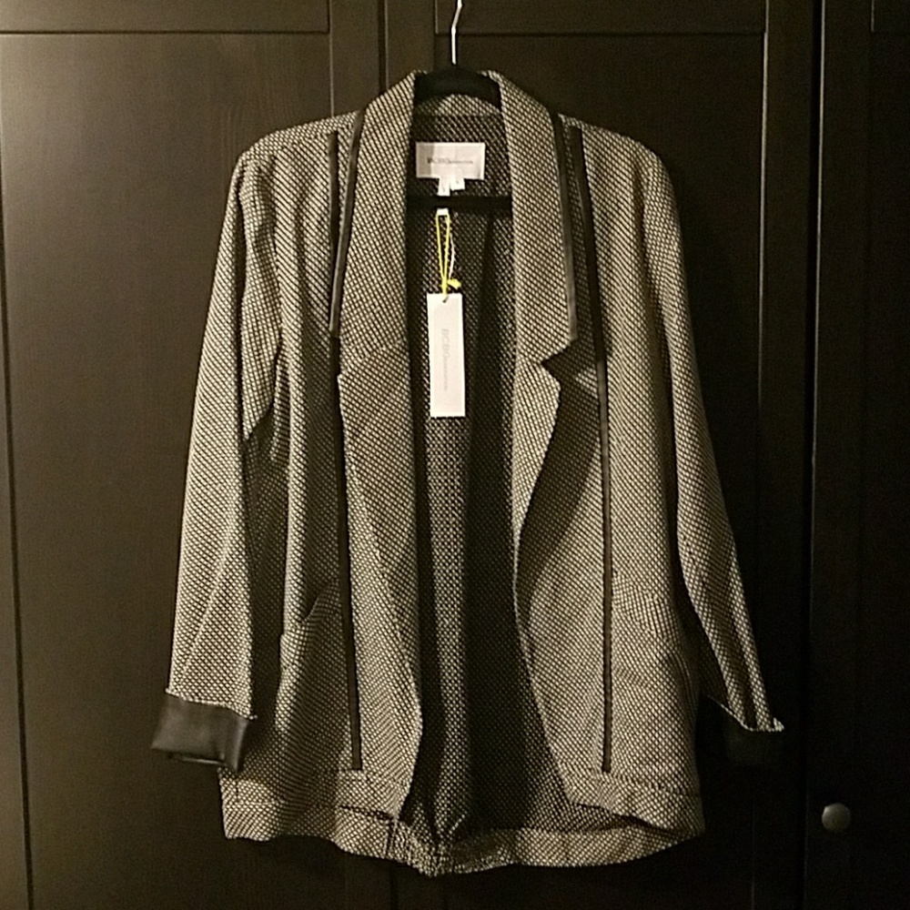 BCBG blazer