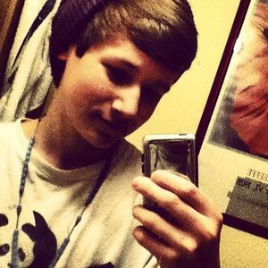 Meet your Posher, Dean