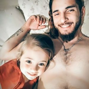 Meet your Posher, Seth