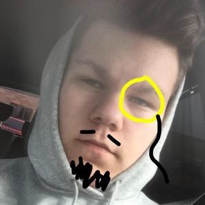 Meet your Posher, Jake