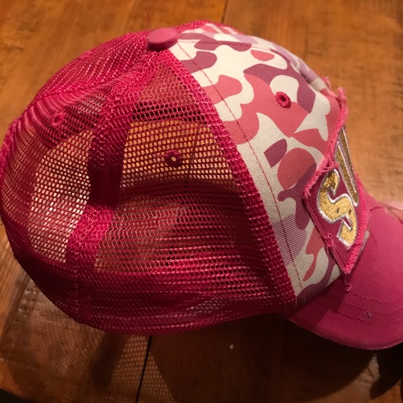 Sugar Factory Trucker Hat - Picture 2 of 3