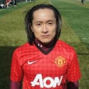 Meet your Posher, Haibo