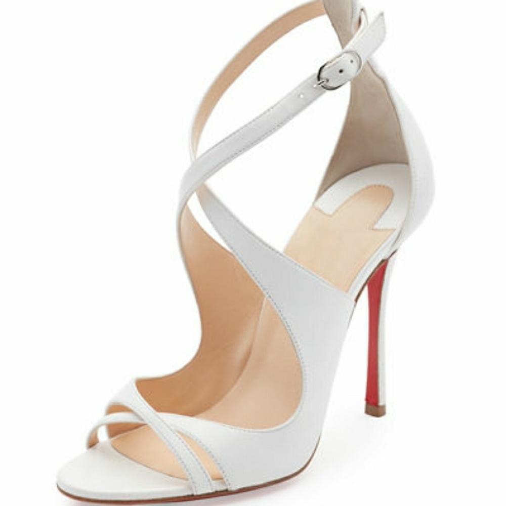 Christian Louboutin Malefissima 10.5