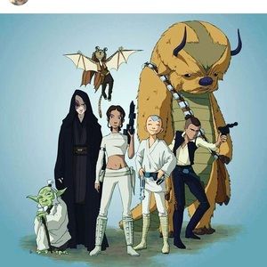 Meet your Posher, Raye