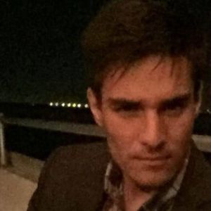 Meet your Posher, Jonathan