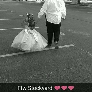 Meet your Posher, Roberto