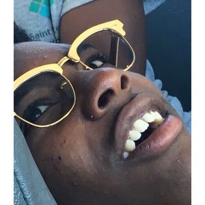 Meet your Posher, Bryce