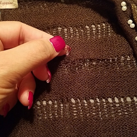 Sweater - Picture 6 of 6