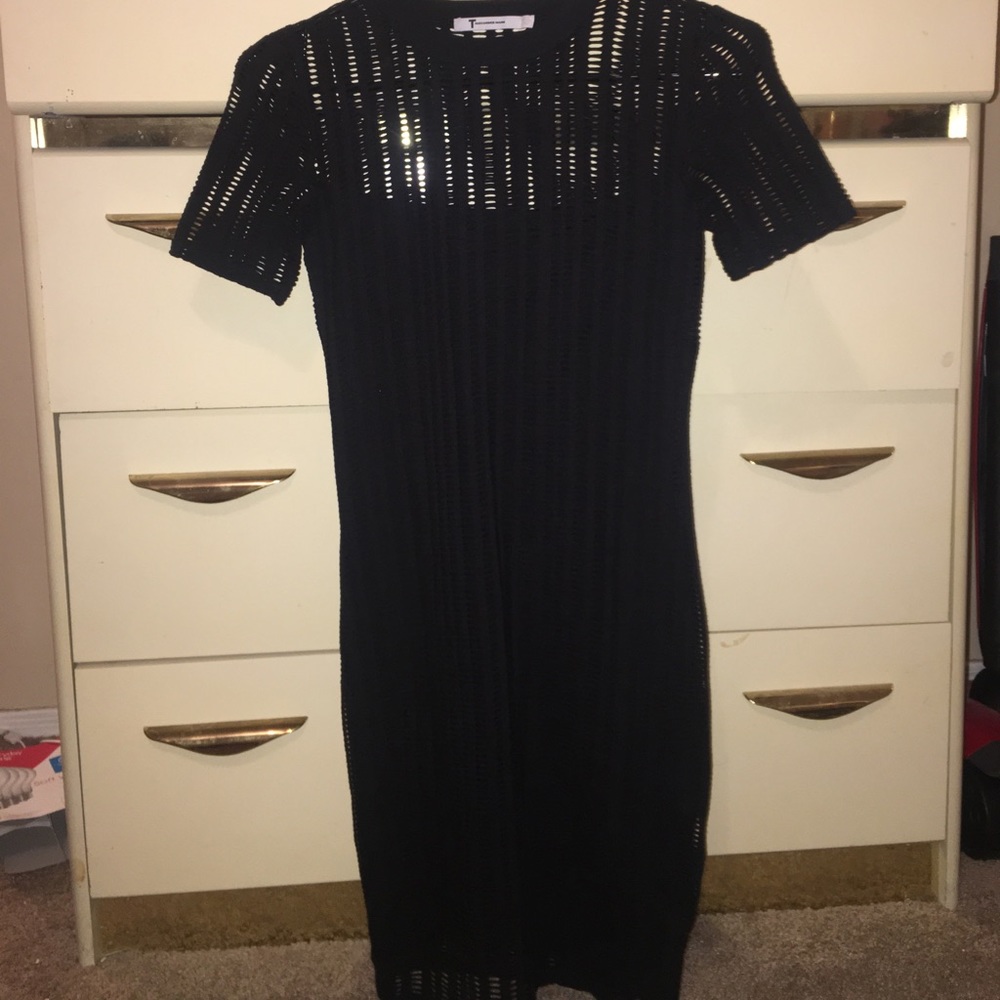 T Alexander Wang dress size XS