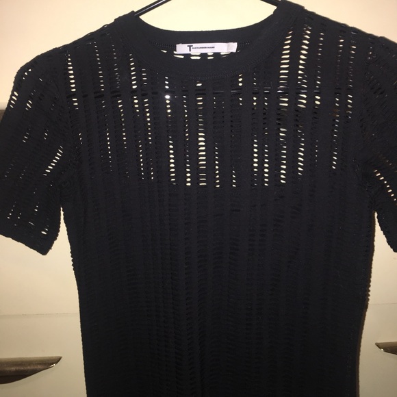 T Alexander Wang dress size XS - Picture 2 of 2