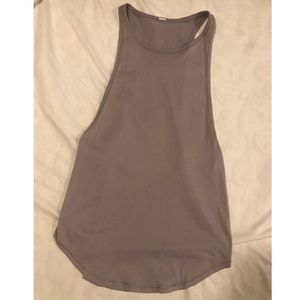 Lululemon Muscle Tank Top