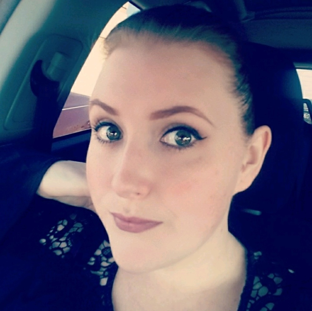 Meet your Posher, Shelby