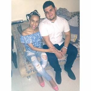 Meet your Posher, Gregory bueno